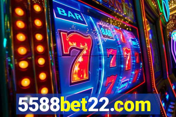 5588bet22.com