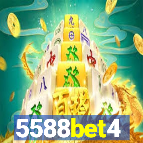 5588bet4