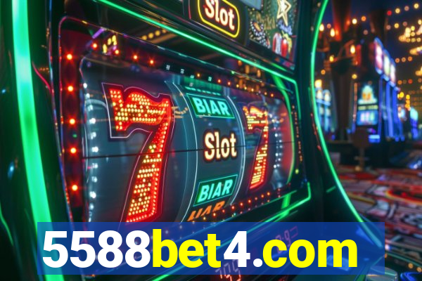 5588bet4.com
