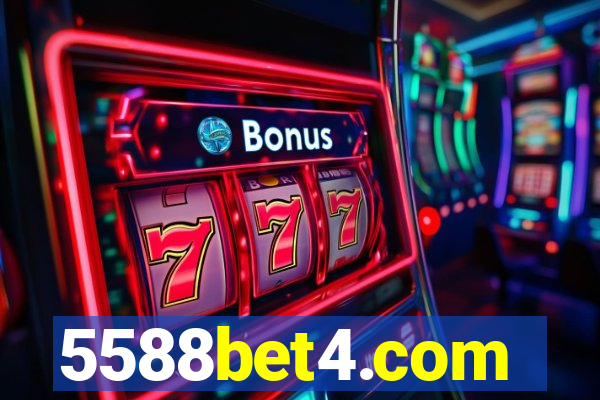 5588bet4.com