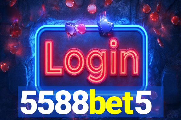 5588bet5
