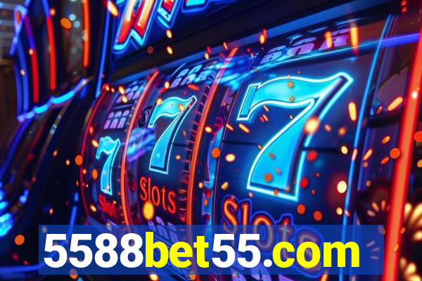 5588bet55.com