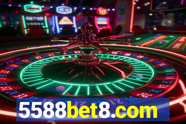 5588bet8.com
