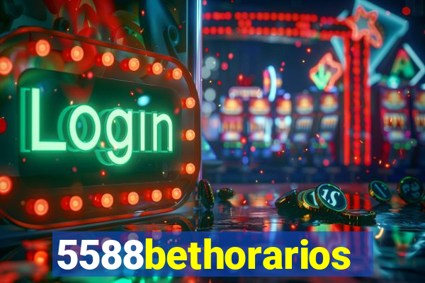 5588bethorarios