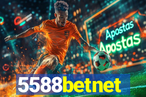 5588betnet