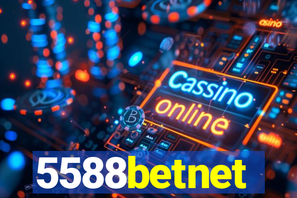 5588betnet