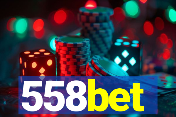 558bet