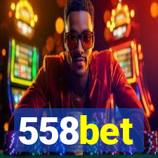 558bet