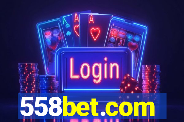 558bet.com