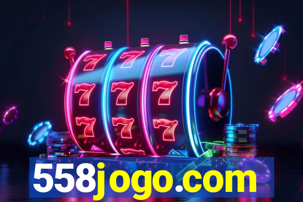 558jogo.com