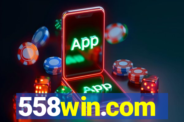 558win.com