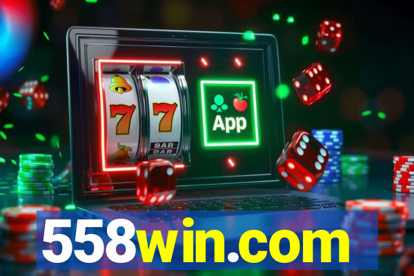 558win.com