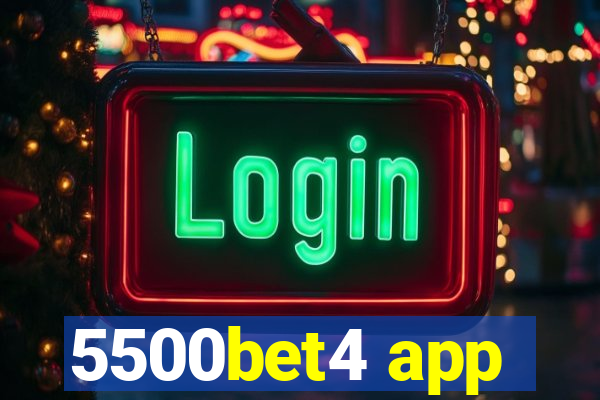 5500bet4 app