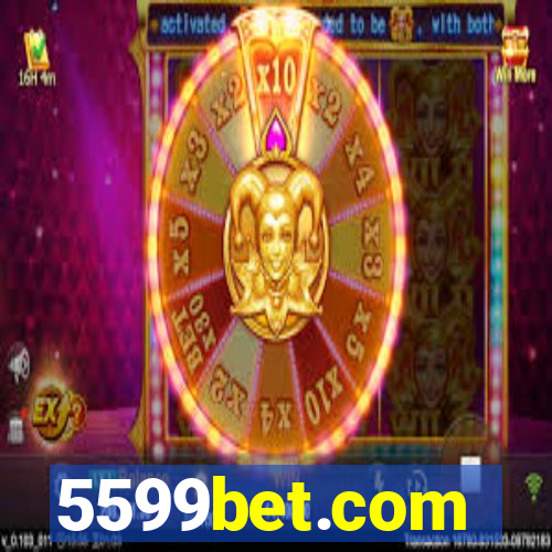 5599bet.com