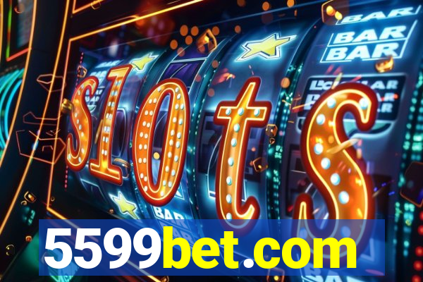 5599bet.com