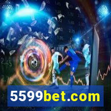 5599bet.com
