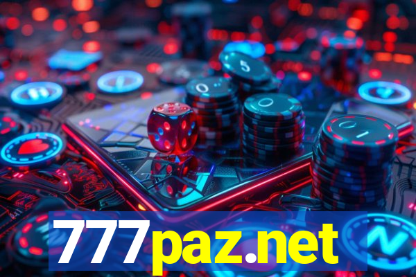 777paz.net