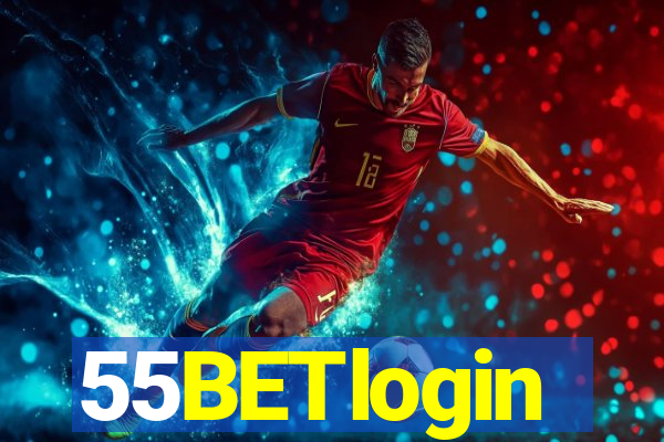 55BETlogin