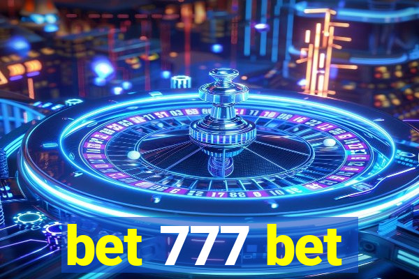 bet 777 bet