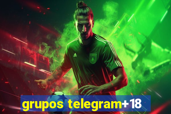 grupos telegram+18
