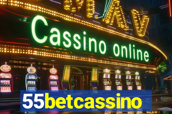 55betcassino