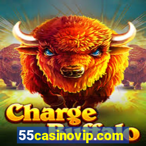 55casinovip.com