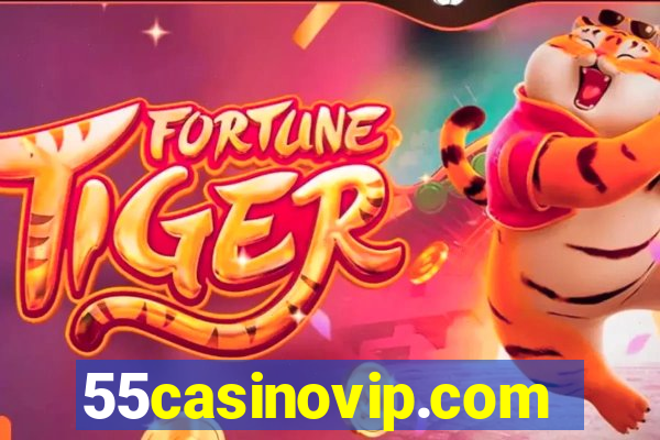 55casinovip.com