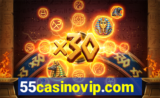 55casinovip.com
