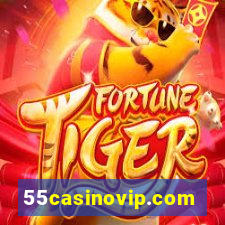 55casinovip.com