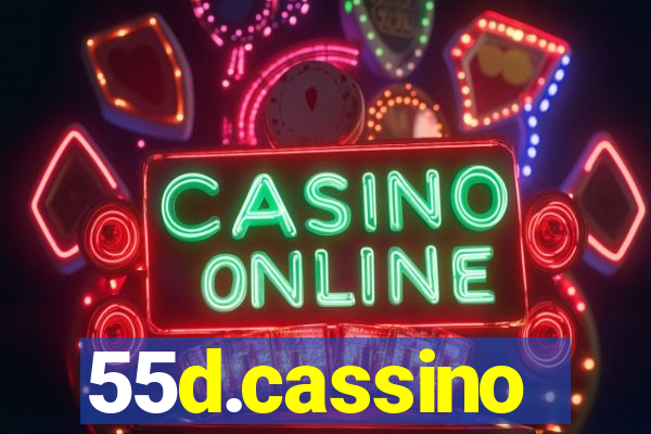 55d.cassino