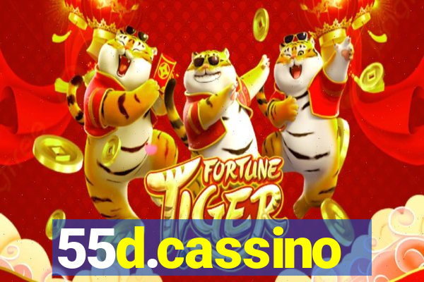 55d.cassino