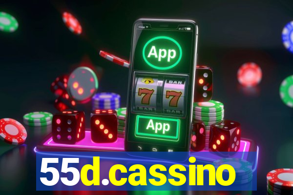 55d.cassino