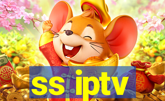 ss iptv