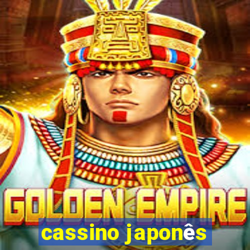 cassino japonês