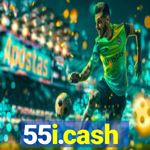 55i.cash