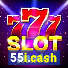 55i.cash