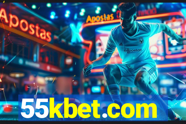 55kbet.com