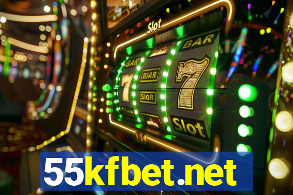 55kfbet.net