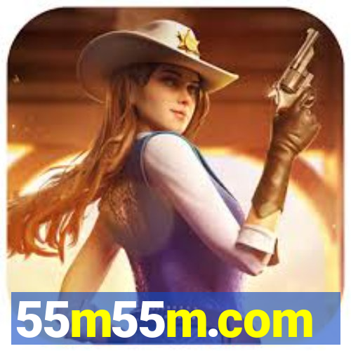 55m55m.com