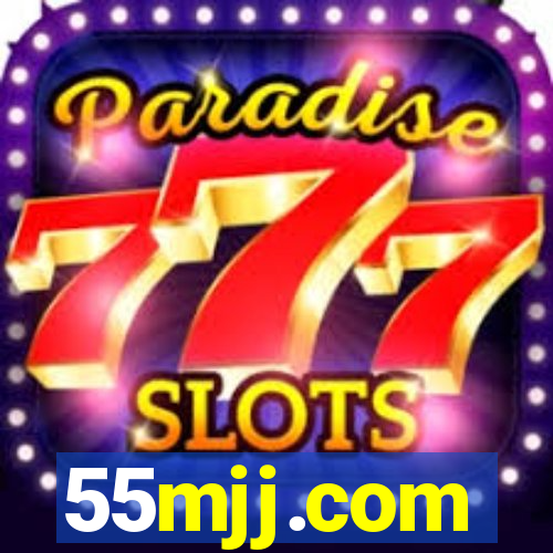 55mjj.com