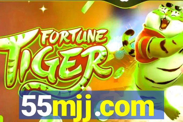 55mjj.com
