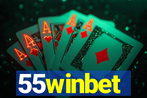 55winbet