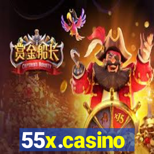 55x.casino