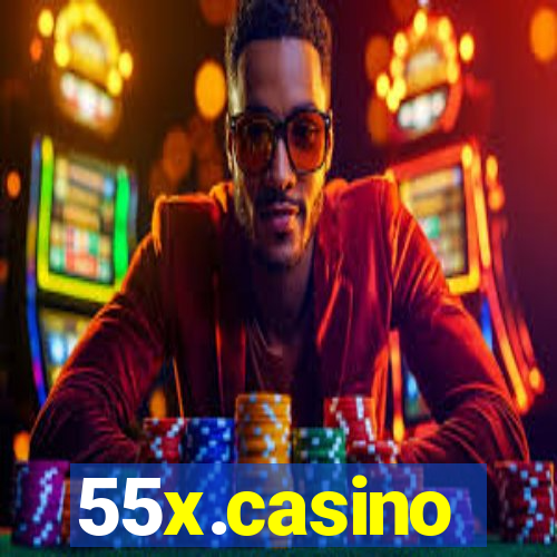 55x.casino