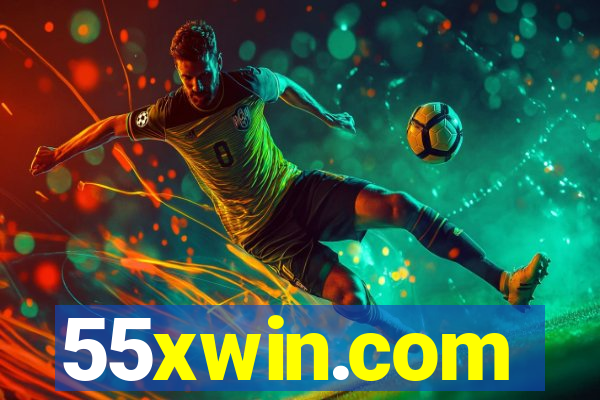 55xwin.com