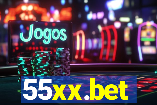 55xx.bet