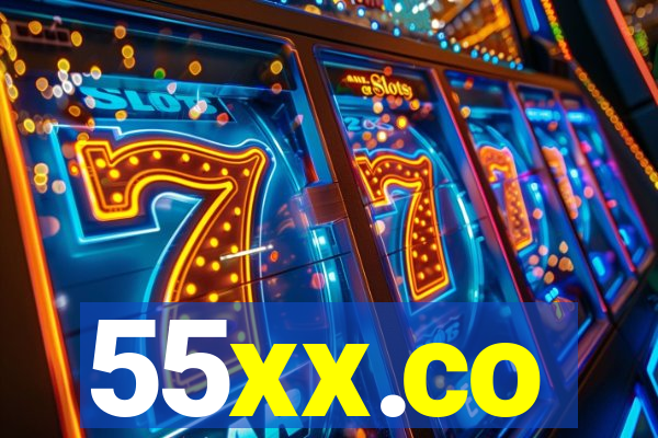 55xx.co