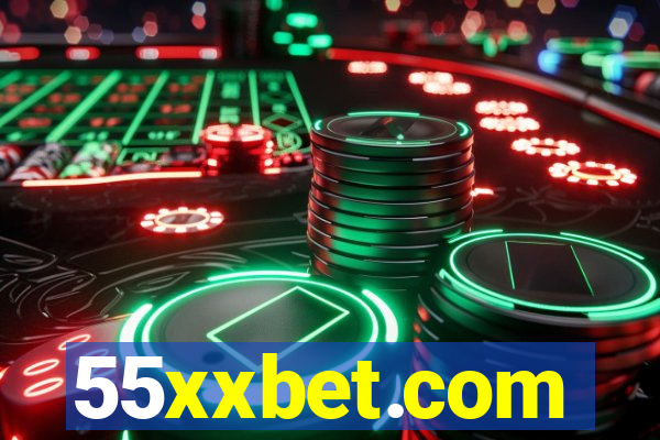 55xxbet.com