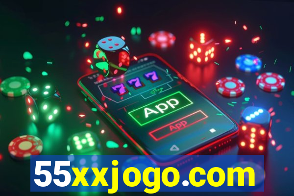 55xxjogo.com