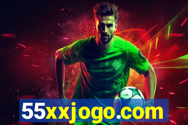 55xxjogo.com